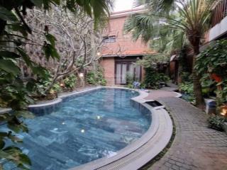 Villa & apartment chế lan viên dòng tiền 3 tỷ / năm .