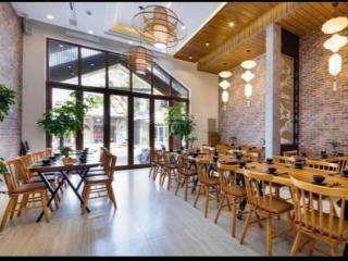 Nhà 4 tầng mt tiểu la gần đường 2/9 phù hợp kinh doanh , cho thuê .