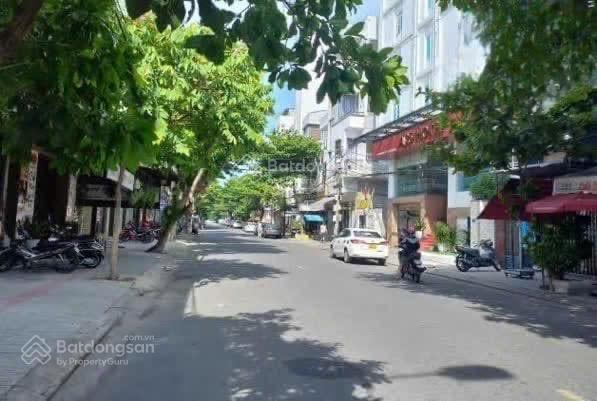Bán căn hộ trung tâm hải châu gần sông hàn , dòng tiền 60tr/ tháng