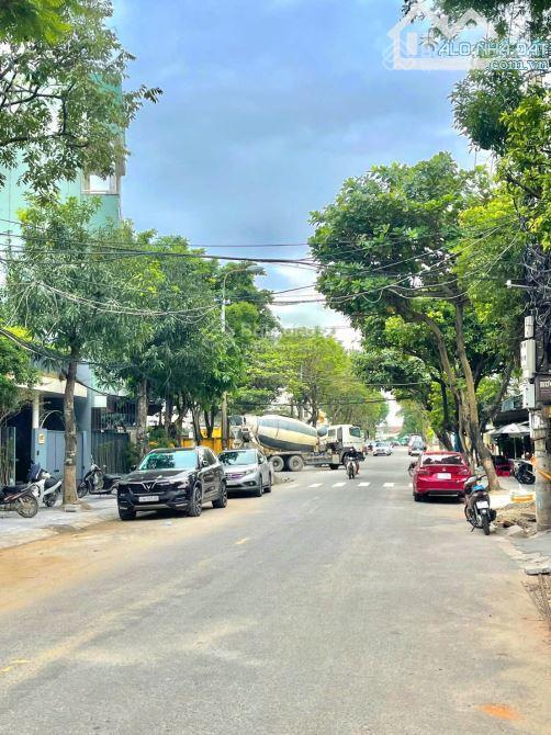 Bán đất tặng nhà cấp 4 mt thủ khoa huân gần biển mỹ khê
