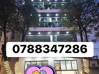 Bán tòa nhà 2 mt nguyễn du vừa ở vừa kinh doanh .