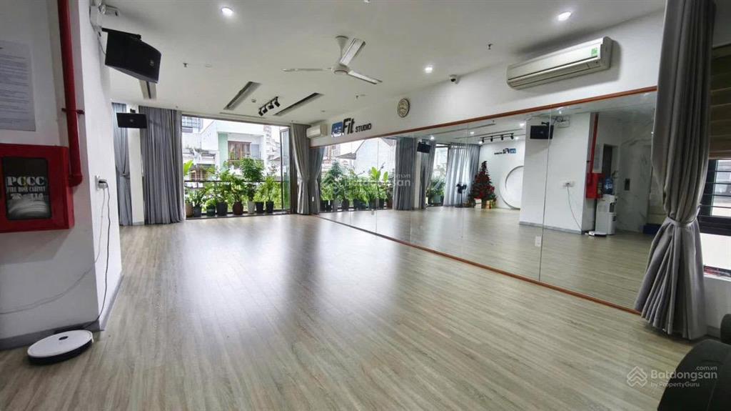 Bán tòa nhà 2 mt nguyễn du vừa ở vừa kinh doanh .