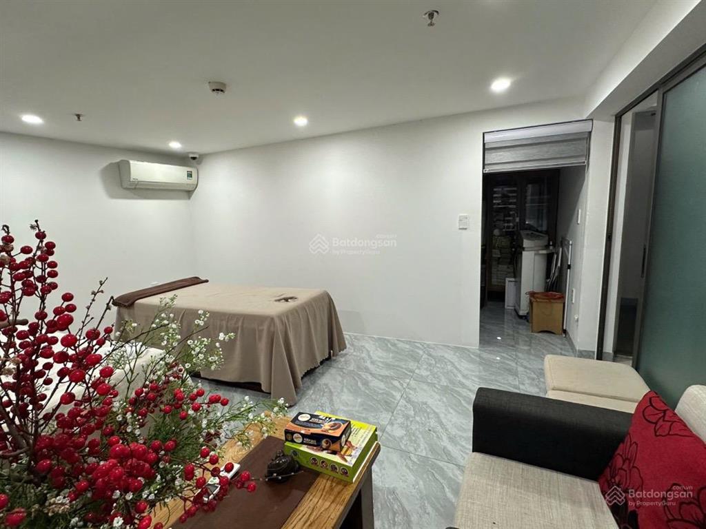 Bán tòa nhà 2 mt nguyễn du vừa ở vừa kinh doanh .