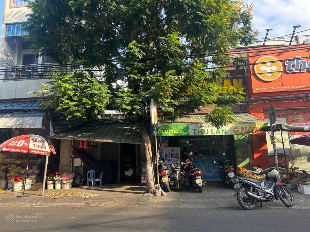 Cặp đất mt nguyễn duy hiệu sơn trà đà nẵng