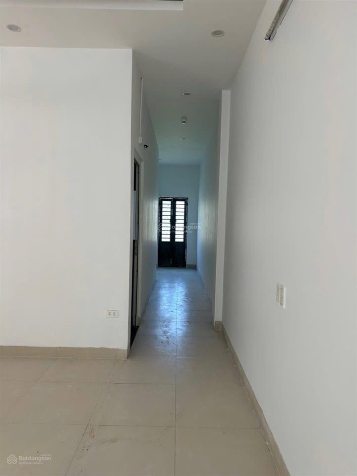 Nhà 3 tầng mt tôn thất thiệp gần phố tây an thượng cách biển mỹ khê 300m