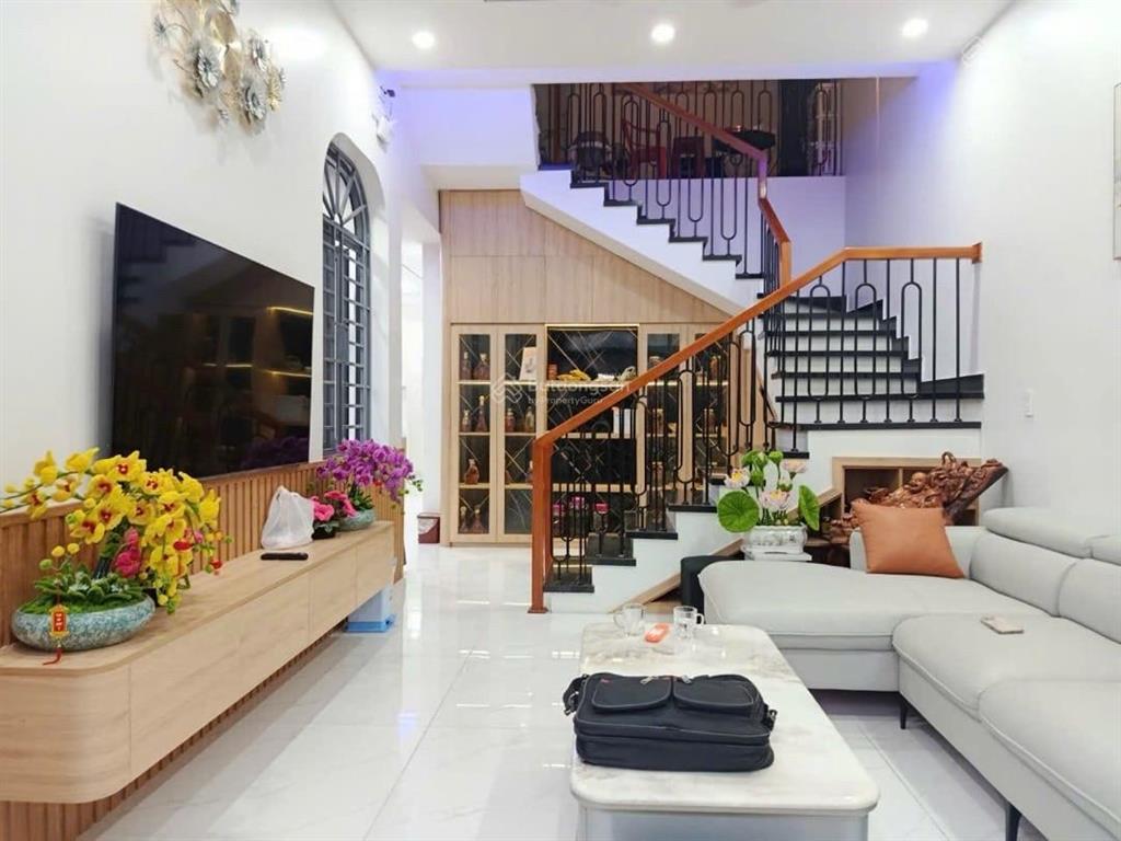 Biệt thự sân vườn dt khủng 510m2 phường hòa khánh, đà nẵng