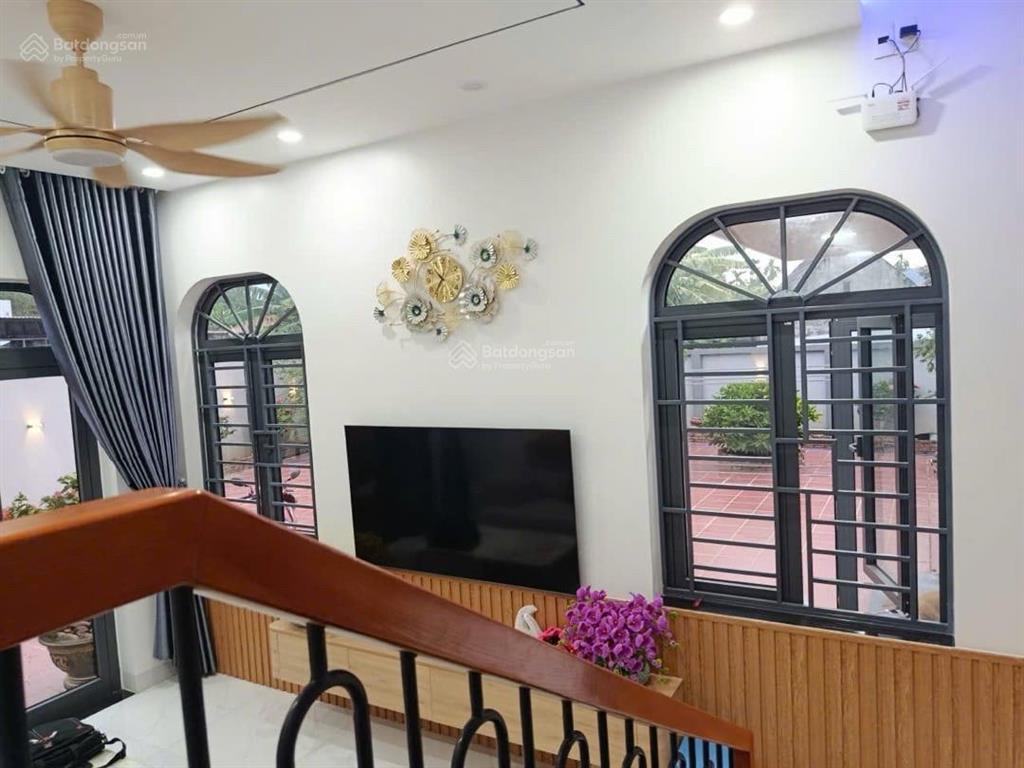 Biệt thự sân vườn dt khủng 510m2 phường hòa khánh, đà nẵng
