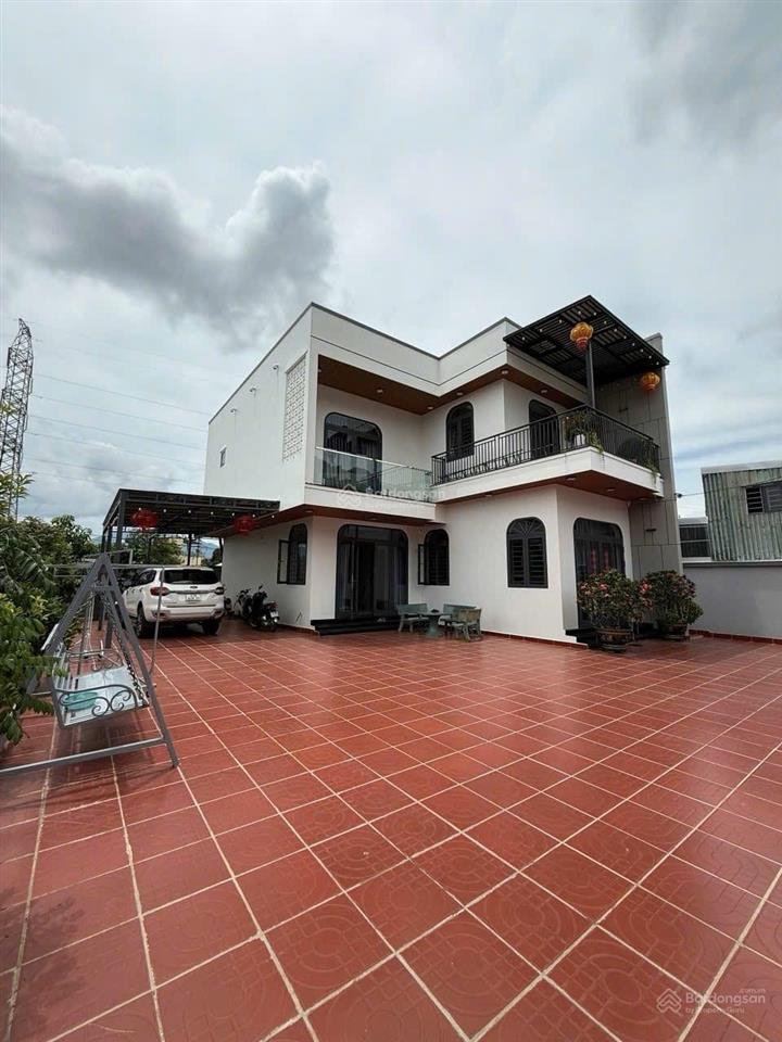 Biệt thự sân vườn dt khủng 510m2 phường hòa khánh, đà nẵng
