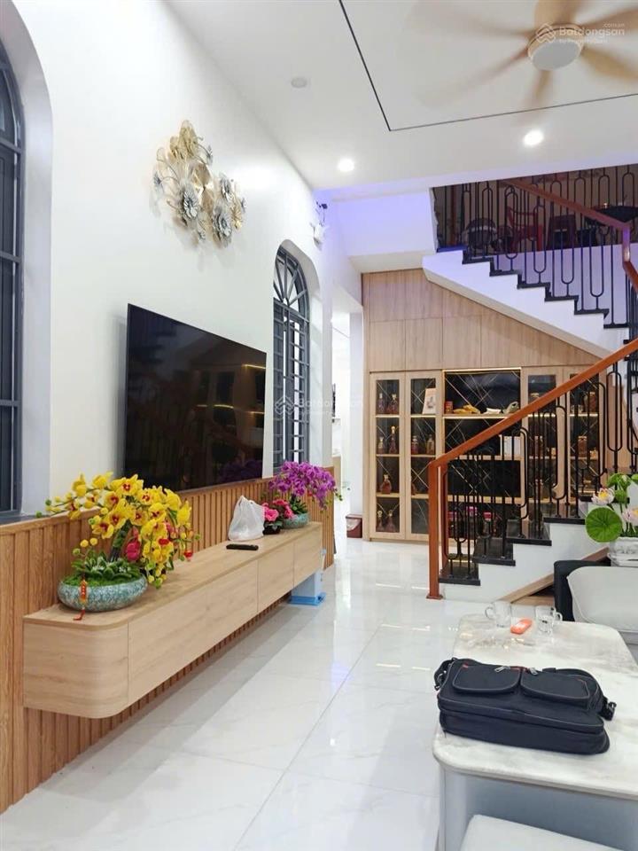 Biệt thự sân vườn dt khủng 510m2 phường hòa khánh, đà nẵng
