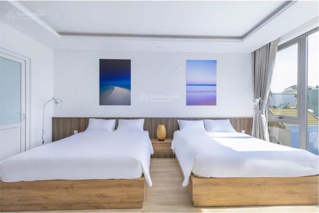 Tòa căn hộ mt thạch lam gần biển mỹ khê dòng thu 700tr/năm.