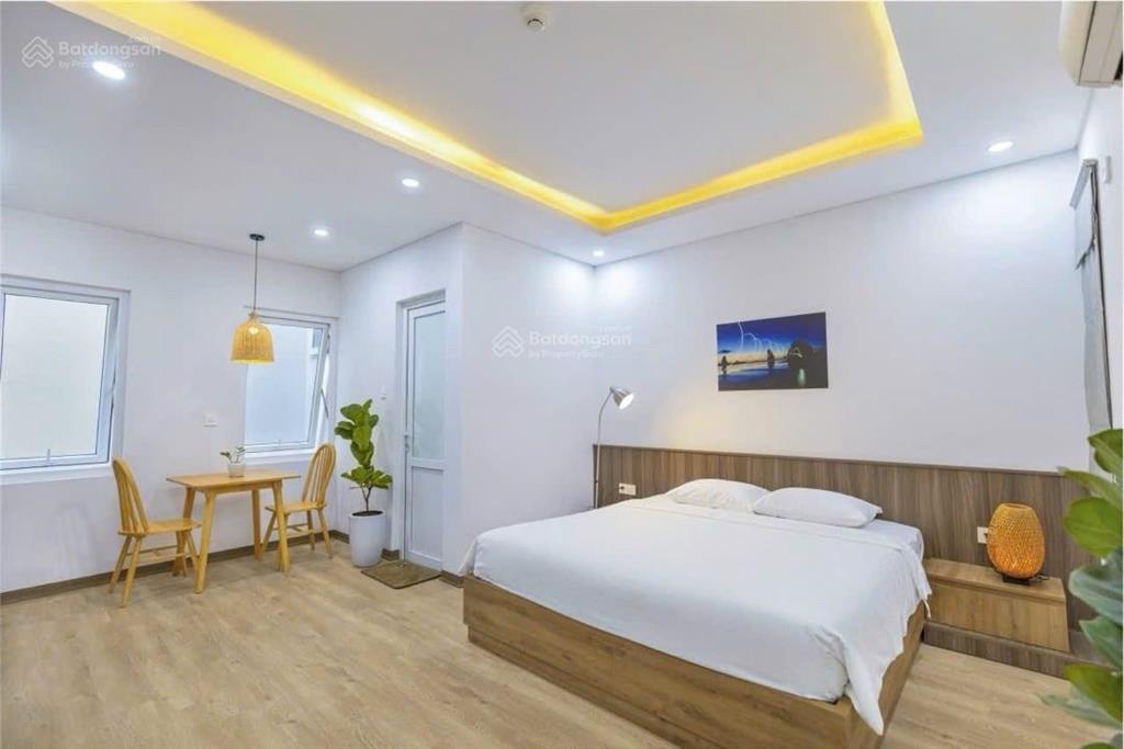 Tòa căn hộ mt thạch lam gần biển mỹ khê dòng thu 700tr/năm.