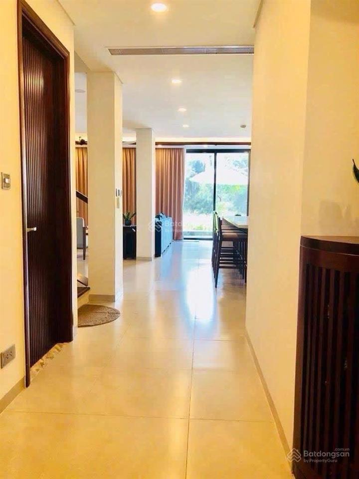 Biệt thự the point, điểm nghỉ dưỡng 5 sao