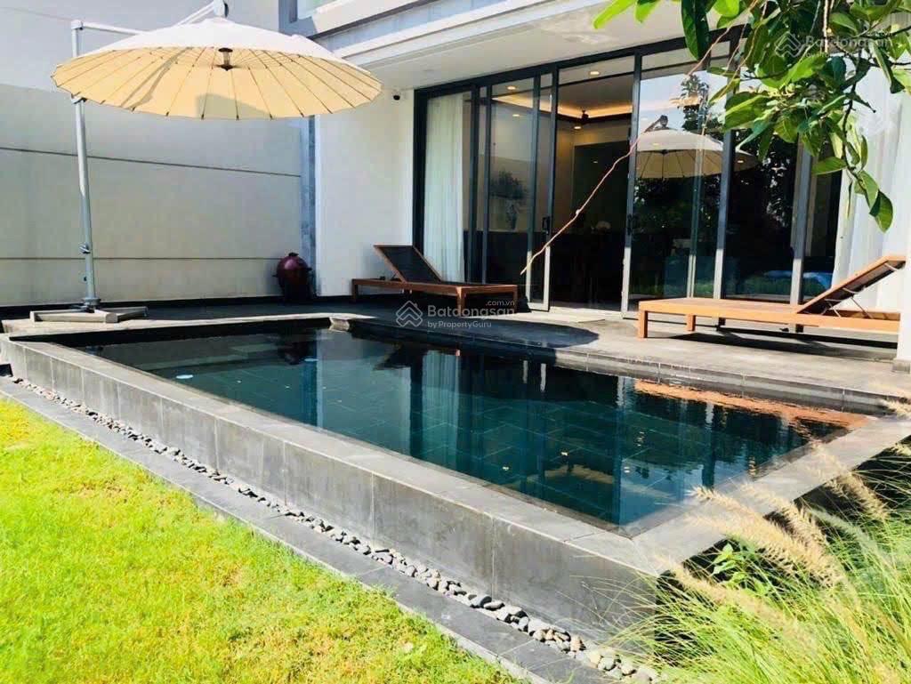 Biệt thự the point, điểm nghỉ dưỡng 5 sao