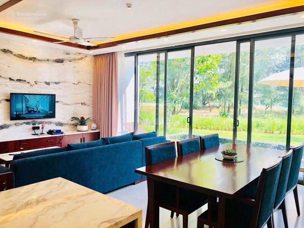 Biệt thự the point, điểm nghỉ dưỡng 5 sao