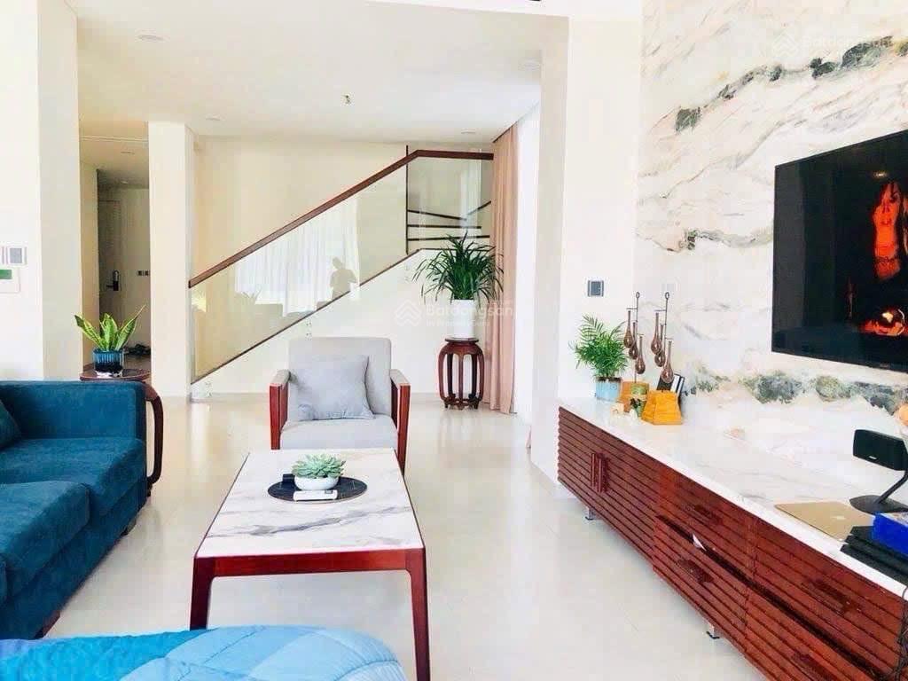 Biệt thự the point, điểm nghỉ dưỡng 5 sao