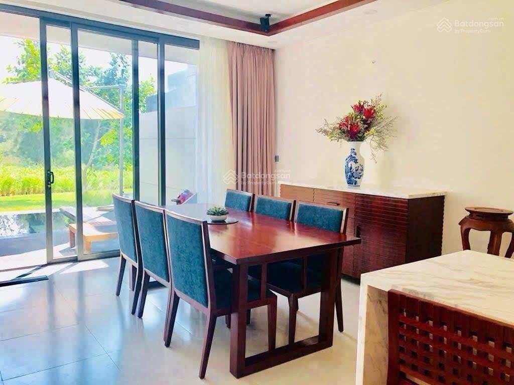 Biệt thự the point, điểm nghỉ dưỡng 5 sao