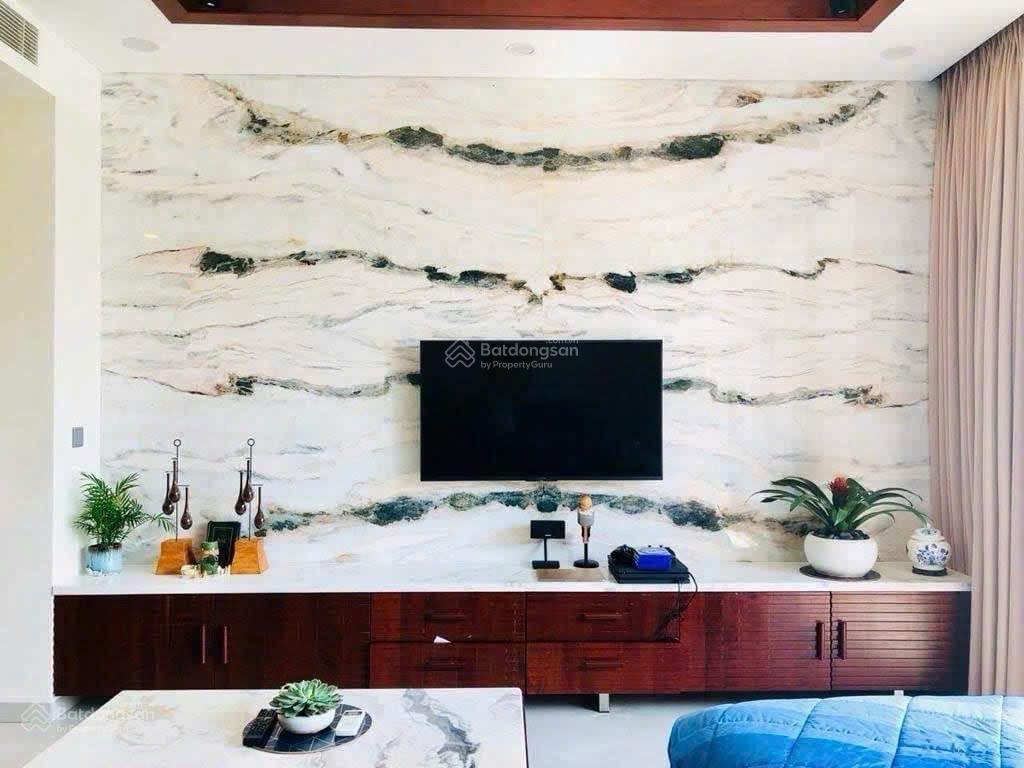 Biệt thự the point, điểm nghỉ dưỡng 5 sao