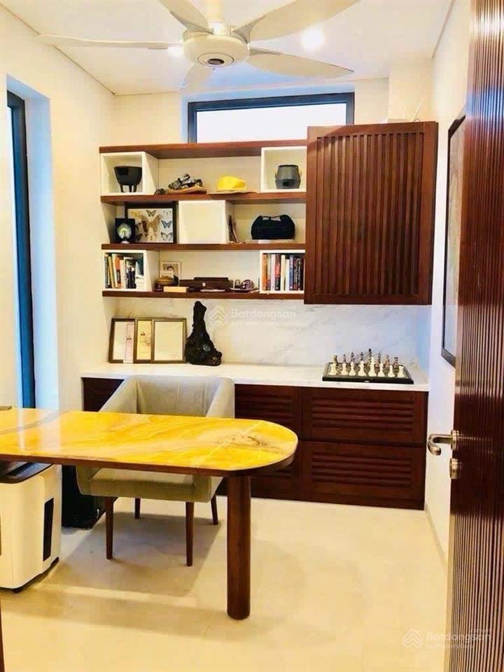 Biệt thự the point, điểm nghỉ dưỡng 5 sao