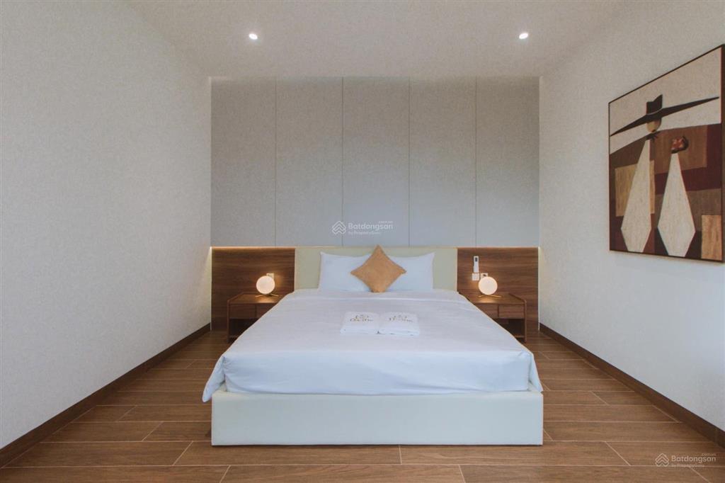Villa tô hiến thành gần biển mỹ khê doanh thu 200tr/ tháng