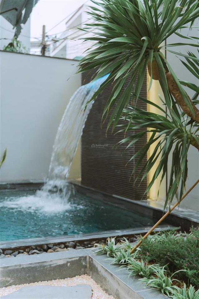 Villa tô hiến thành gần biển mỹ khê doanh thu 200tr/ tháng