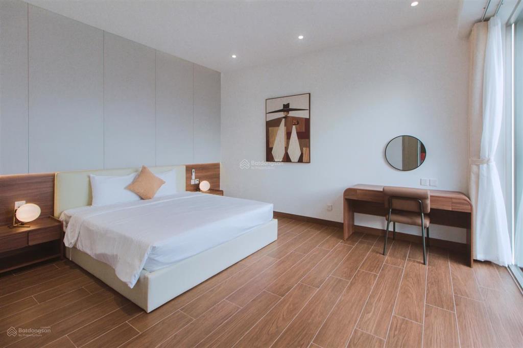 Villa tô hiến thành gần biển mỹ khê doanh thu 200tr/ tháng