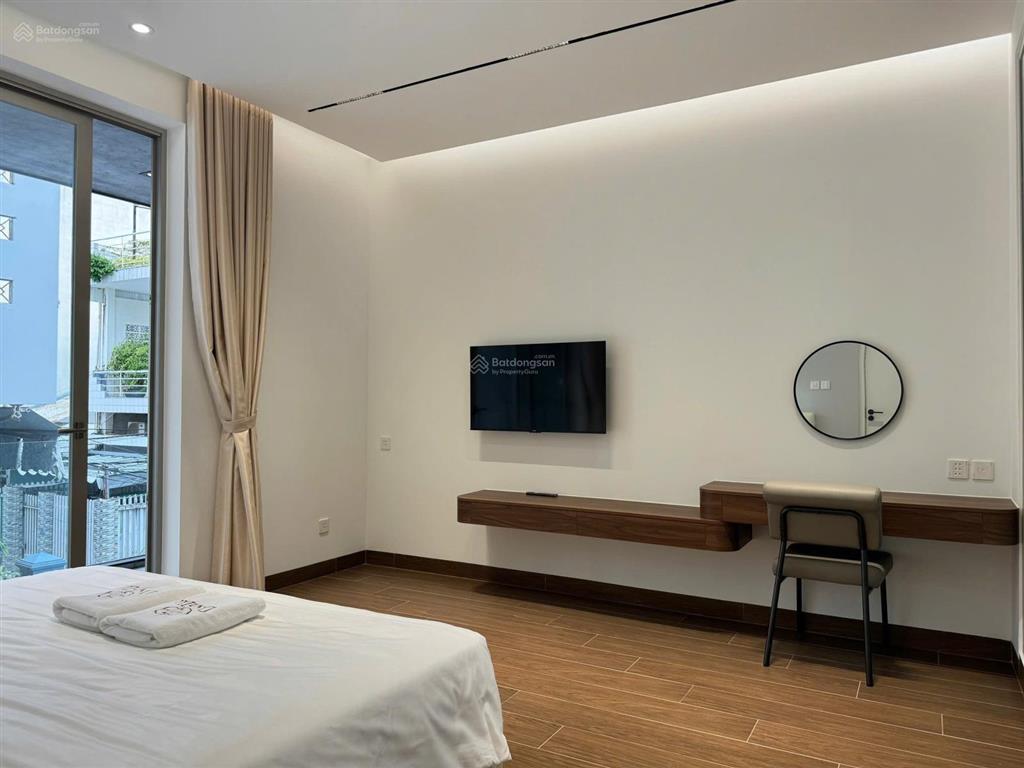 Villa tô hiến thành gần biển mỹ khê doanh thu 200tr/ tháng