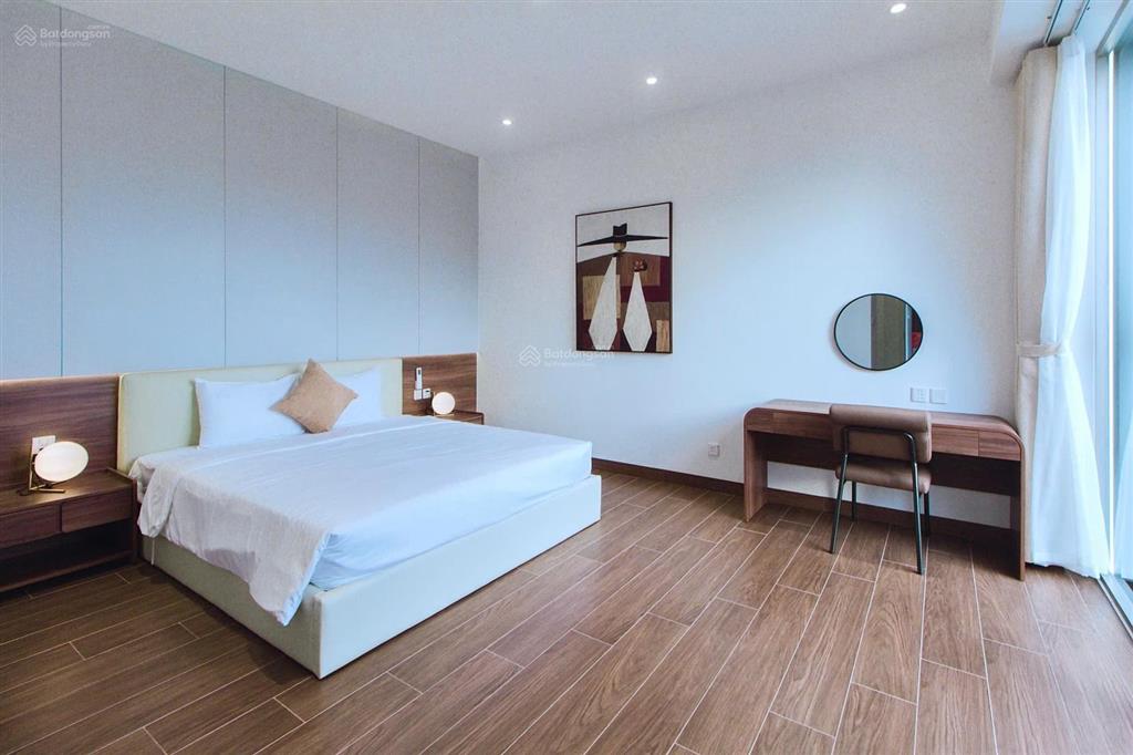 Villa tô hiến thành gần biển mỹ khê doanh thu 200tr/ tháng