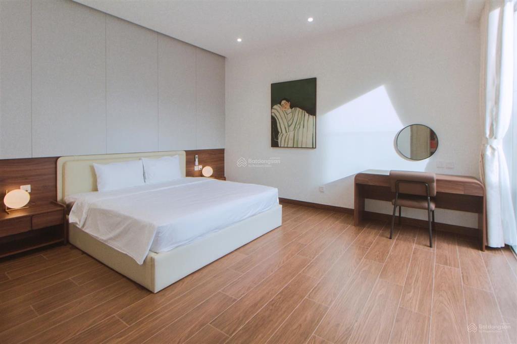 Villa tô hiến thành gần biển mỹ khê doanh thu 200tr/ tháng
