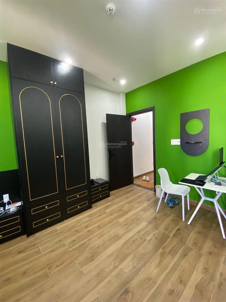 Tòa căn hộ mt hoàng bích sơn, dòng tiền 111tr/tháng.