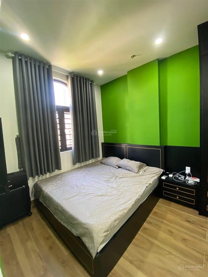 Tòa căn hộ mt hoàng bích sơn, dòng tiền 111tr/tháng.