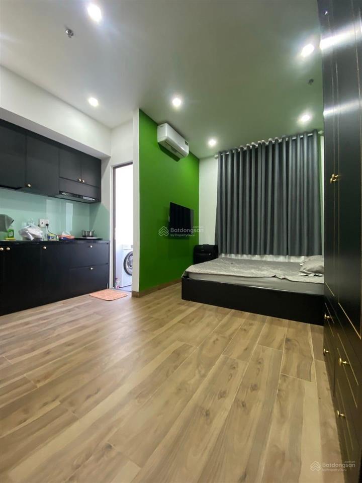 Tòa căn hộ mt hoàng bích sơn, dòng tiền 111tr/tháng.