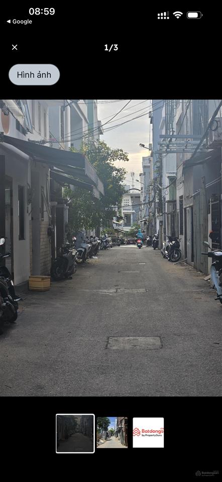 Bán đất tặng nhà c4 kiệt ô tô chế lan viên gần biển võ nguyên giáp thích hợp xây căn hộ