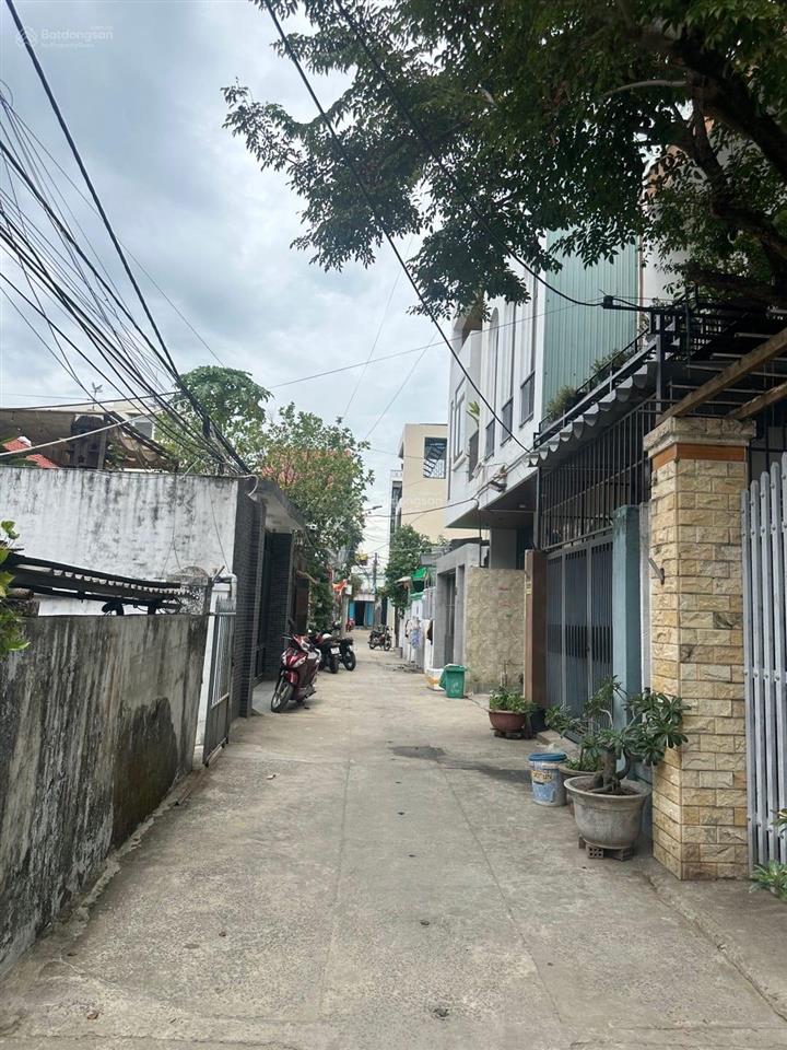 Bán đất tặng nhà c4 trần văn dư gần biển võ nguyên giáp thích hợp xây căn hộ dòng tiền .