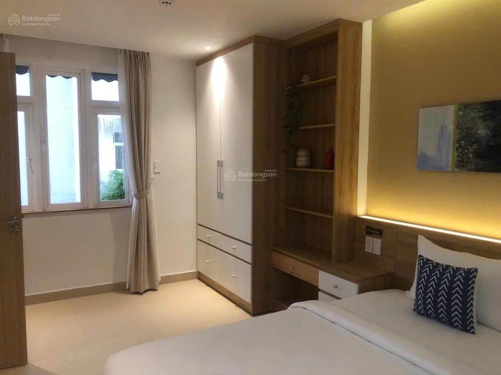 Bán nhà 4 tầng mt lê lai, hải châu, đà nẵng, đang có dòng tiền 30tr/tháng