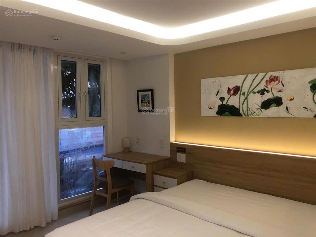 Bán nhà 4 tầng mt lê lai, hải châu, đà nẵng, đang có dòng tiền 30tr/tháng