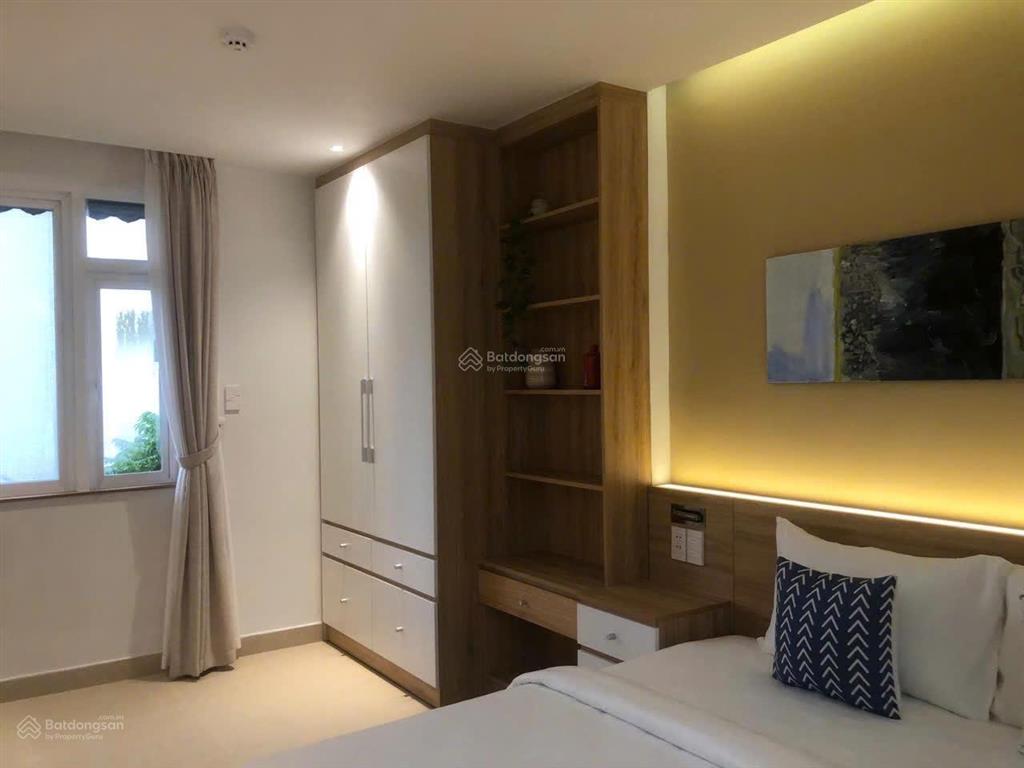 Bán nhà 4 tầng mt lê lai, hải châu, đà nẵng, đang có dòng tiền 30tr/tháng