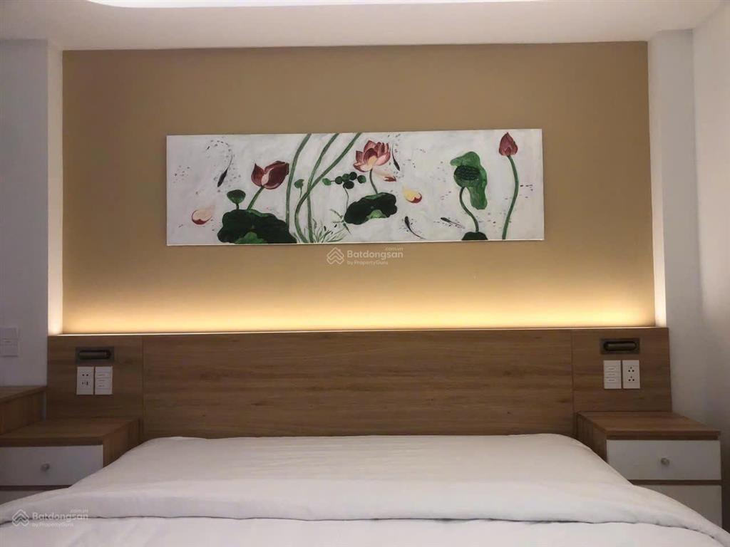Bán nhà 4 tầng mt lê lai, hải châu, đà nẵng, đang có dòng tiền 30tr/tháng