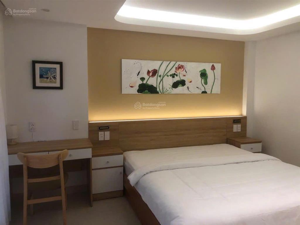 Bán nhà 4 tầng mt lê lai, hải châu, đà nẵng, đang có dòng tiền 30tr/tháng