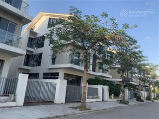 Bán gấp biệt thự khu đô thị mới an vượng dt 189m2, nhà đẹp, giá siêu rẻ