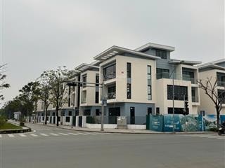 Bán gấp biệt thự an khang l11,l12 khu đô thị dương nội hà đông dt190m2,mt9m,đường rộng 40m,giá rẻ