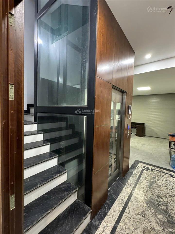 Bán nhà 6,5 tầng dự án terra an hưng hà đông dt 94m2, mt 6,5m, sổ đỏ, giá rẻ