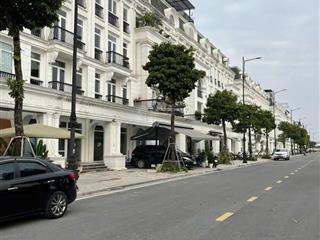 Cần bán gấp nhà 5,5 tâng liền kề luois city đại mỗ dt100m2,mt5m