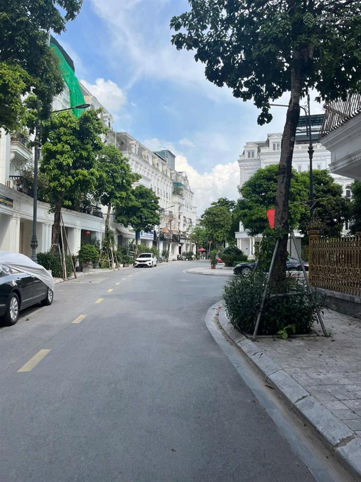 Cho thuê nhà 6 tầng him lam vạn phúc hà đông dt 100m²/sàn, giá cho thuê siêu rẻ