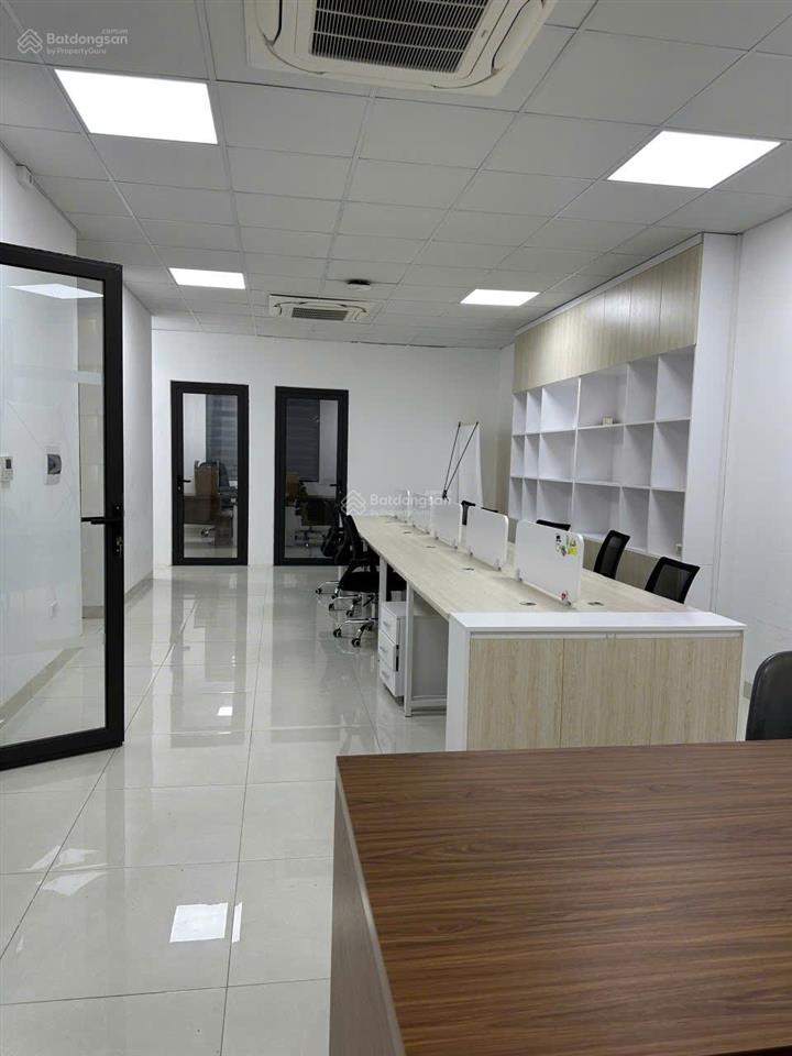 Cho thuê nhà 6 tầng him lam vạn phúc hà đông dt 100m²/sàn, giá cho thuê siêu rẻ