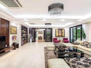 Cho thuê nhà 5 tầng mặt đường tố hữu vạn phúc hà đông dt 240m2/sàn giá cho thuê 80tr/tháng