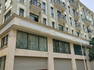 Cần bán gấp nhà liền kề văn khê dt 100m², mt 5m, nhìn chung cư, đường rộng 24m, kinh doanh, giá rẻ