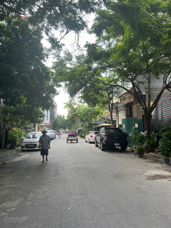 Bán gấp đất dịch vụ dương nội lk 16,17,18ab hà đông hà nội