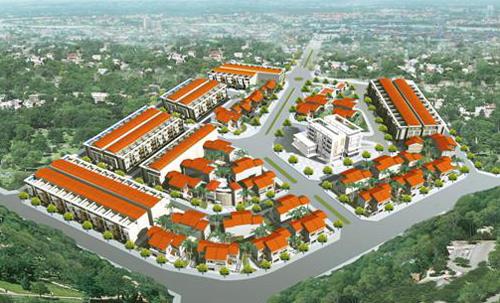 Bán gấp nhà 5 tầng liền kề simco sông đà vạn phúc hà đông dt75m², mt5m, đường 17m, giá rẻ