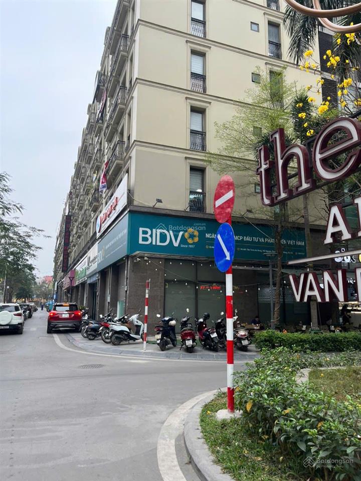 Bán gấp đất dịch vụ vạn phúc hà đông dãy n07b 50m2, mt 4m, đường 24m, giá rẻ  0936 480 ***