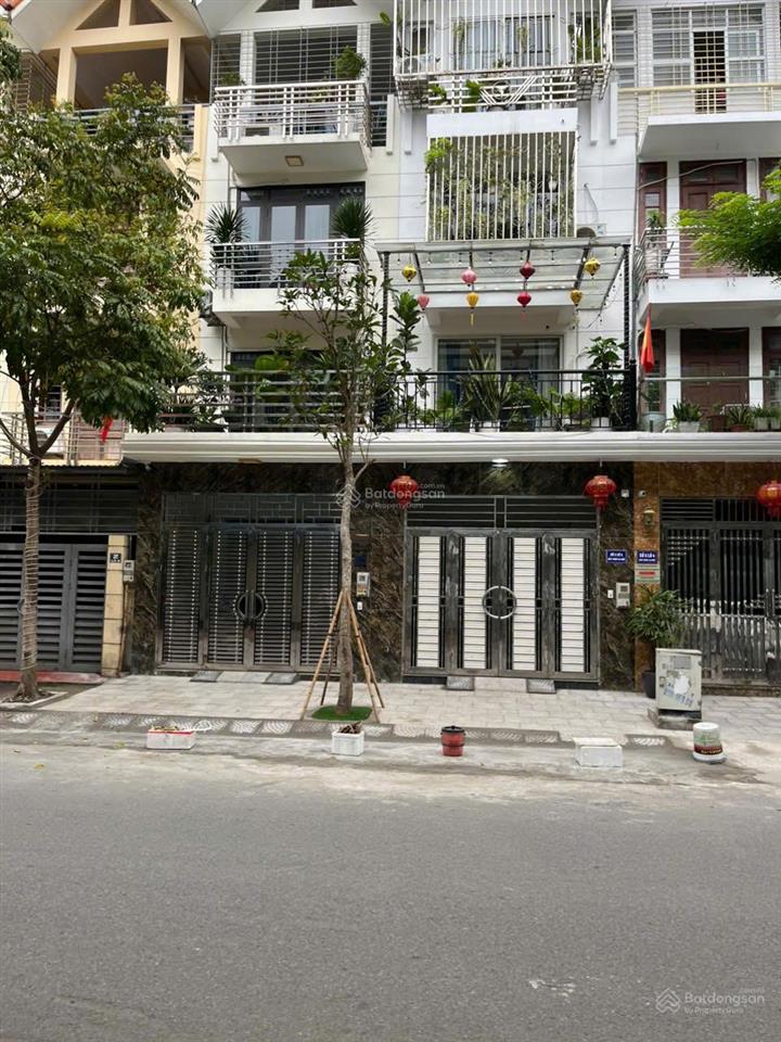 Bán nhà 5 tầng mặt phố vạn phúc ,phường hà đông ,hà nội dt83m2,mt5m kinh doanh sầm uất